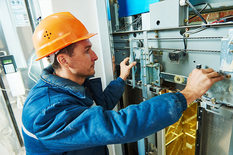 Akıncılar Asansör Bakımı