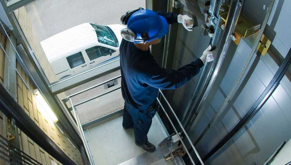 Akıncılar Asansör Bakımı